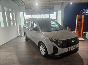 Ford Transit Courier Kasten Trend 100PS 6-Gang AHK FAP Winter Allwetter