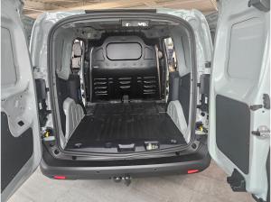 Ford Transit Courier Kasten Trend 100PS 6-Gang AHK FAP Winter Allwetter