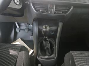 Ford Transit Courier Kasten Trend 100PS 6-Gang AHK FAP Winter Allwetter