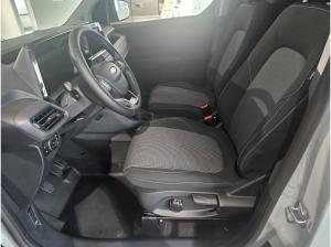 Ford Transit Courier Kasten Trend 100PS 6-Gang AHK FAP Winter Allwetter