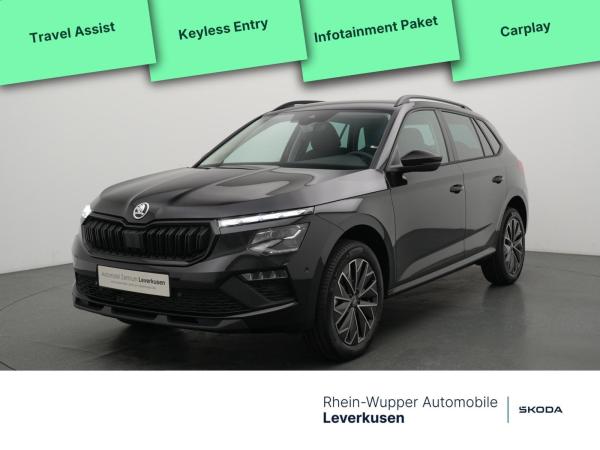 Skoda Kamiq DSG Balance ab mtl. € 349,-¹ 🔆 SOFORT VERFÜGBAR! 🔆