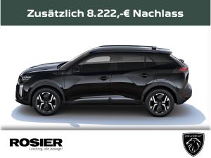Peugeot 2008 e-2008 BUSINESS Elektromotor 156 - Bestellfahrzeug ⚡️ inkl. Elektroprämie ⚡️