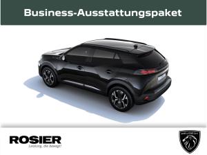 Peugeot 2008 e-2008 BUSINESS Elektromotor 156 - Bestellfahrzeug ⚡️ inkl. Elektroprämie ⚡️