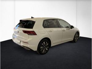 Volkswagen Golf VIII 1.5 TSI Move *Navi*ACC*SHZ*App*PDC*LED