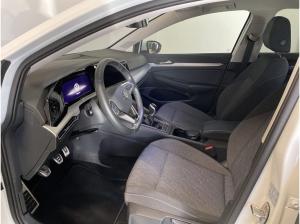Volkswagen Golf VIII 1.5 TSI Move *Navi*ACC*SHZ*App*PDC*LED