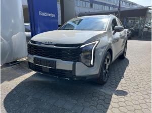 Kia Sportage 1.6 T-GDI DCT 2WD Black Edition