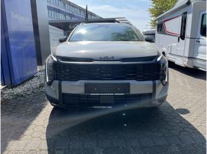 Kia Sportage 1.6 T-GDI DCT 2WD Black Edition