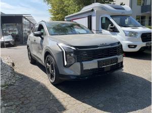 Kia Sportage 1.6 T-GDI DCT 2WD Black Edition