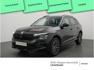 Skoda Kamiq DSG Balance ab mtl. € 319,-¹ 🔆 SOFORT VERFÜGBAR! 🔆