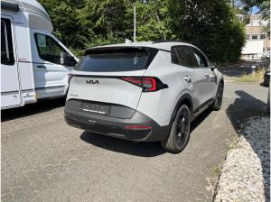 Kia Sportage 1.6 T-GDI DCT 2WD Black Edition