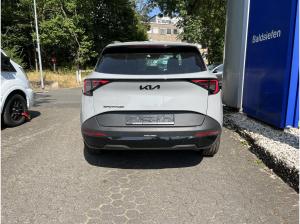 Kia Sportage 1.6 T-GDI DCT 2WD Black Edition