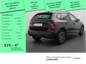 Skoda Kamiq DSG Balance ab mtl. € 319,-¹ 🔆 SOFORT VERFÜGBAR! 🔆
