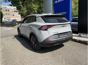Kia Sportage 1.6 T-GDI DCT 2WD Black Edition