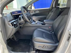 Kia Sportage 1.6 T-GDI DCT 2WD Black Edition