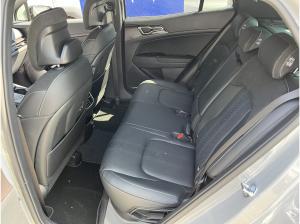 Kia Sportage 1.6 T-GDI DCT 2WD Black Edition