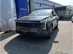 Kia Sportage 1.6 T-GDI DCT 2WD Black Edition