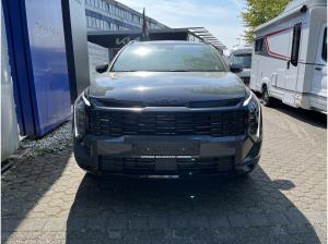 Kia Sportage 1.6 T-GDI DCT 2WD Black Edition