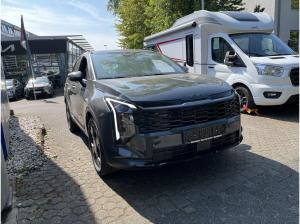 Kia Sportage 1.6 T-GDI DCT 2WD Black Edition