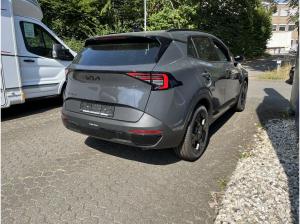 Kia Sportage 1.6 T-GDI DCT 2WD Black Edition