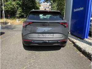 Kia Sportage 1.6 T-GDI DCT 2WD Black Edition
