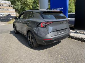 Kia Sportage 1.6 T-GDI DCT 2WD Black Edition