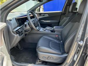 Kia Sportage 1.6 T-GDI DCT 2WD Black Edition
