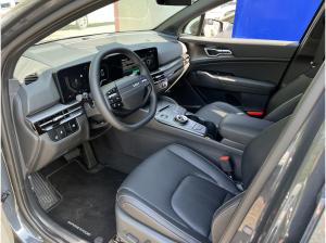 Kia Sportage 1.6 T-GDI DCT 2WD Black Edition