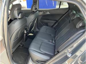 Kia Sportage 1.6 T-GDI DCT 2WD Black Edition