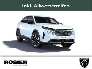 Peugeot 3008 e-3008 Allure Business Elektromotor 210 - Bestellfahrzeug ⚡️ inkl. Elektroprämie ⚡️