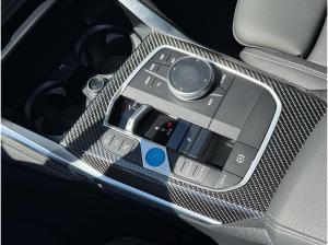 BMW i4 eDrive40 M Sport //Schiebedach Stop&Go H&K