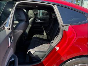 BMW i4 eDrive40 M Sport //Schiebedach Stop&Go H&K