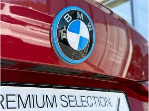 BMW i4 eDrive40 M Sport //Schiebedach Stop&Go H&K