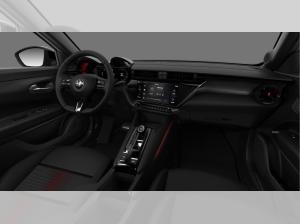 Alfa Romeo Junior NEU! Elettrica Ti / inkl. Technologiepaket / Begrenzte Stückzahl