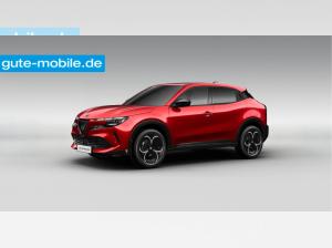 Alfa Romeo Junior NEU! Elettrica Ti / inkl. Technologiepaket / Begrenzte Stückzahl