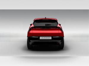 Alfa Romeo Junior NEU! Elettrica Ti / inkl. Technologiepaket / Begrenzte Stückzahl