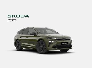 Skoda ENYAQ RS *sofort verfügbar & bundesweit lieferbar*