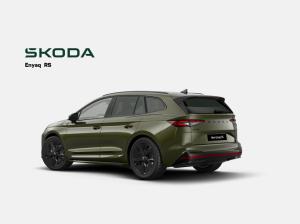 Skoda ENYAQ RS *sofort verfügbar & bundesweit lieferbar*