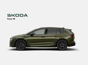 Skoda ENYAQ RS *sofort verfügbar & bundesweit lieferbar*