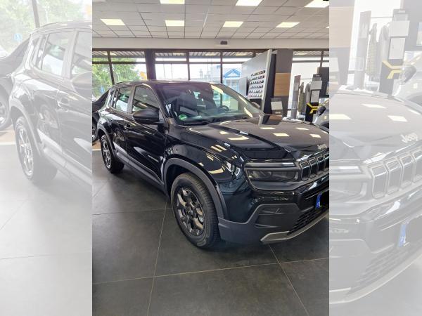 Jeep Avenger 1,2 GSE 1,2 Turbo Benziner --sofort-