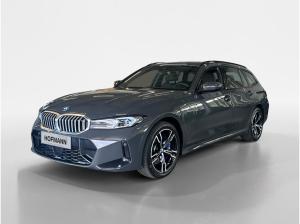 BMW 330 e Touring M Sport AHK sofort verfüg.