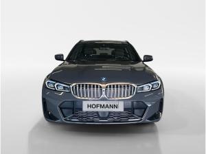 BMW 330 e Touring M Sport AHK sofort verfüg.