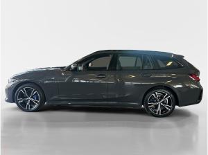 BMW 330 e Touring M Sport AHK sofort verfüg.