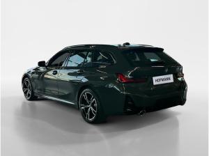 BMW 330 e Touring M Sport AHK sofort verfüg.