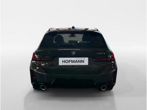 BMW 330 e Touring M Sport AHK sofort verfüg.