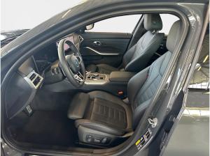 BMW 330 e Touring M Sport AHK sofort verfüg.