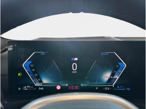 BMW 330 e Touring M Sport AHK sofort verfüg.