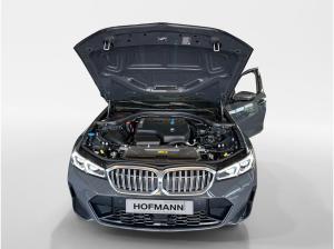 BMW 330 e Touring M Sport AHK sofort verfüg.