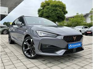 Cupra Leon ST 2.0 TSI 140kW DSG (Gebraucht) MATRIX|NAV|KEYLESS|WINTER|BEATS|5JGARANTIE|UVM.