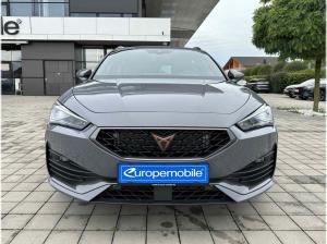 Cupra Leon ST 2.0 TSI 140kW DSG (Gebraucht) MATRIX|NAV|KEYLESS|WINTER|BEATS|5JGARANTIE|UVM.