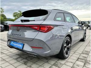 Cupra Leon ST 2.0 TSI 140kW DSG (Gebraucht) MATRIX|NAV|KEYLESS|WINTER|BEATS|5JGARANTIE|UVM.
